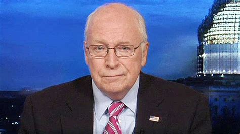 Exclusive Dick Cheney Warns Against Iran Nuke Deal On Air Videos
