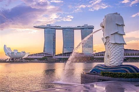 7 Rekomendasi Tempat Free Di Singapura Yang Wajib Dikunjungi Erudisi