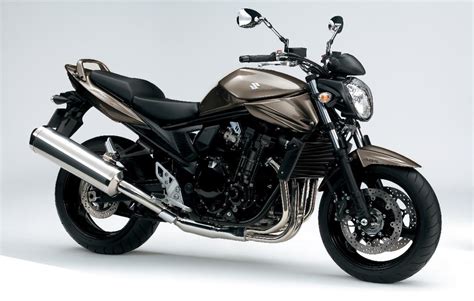 Introducing the 2008 suzuki bandit 1250s. 2010 Suzuki Bandit 1250 N | MCN