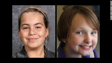 Case Of Missing Iowa Girls An Abduction Police Say This Just In Blogs