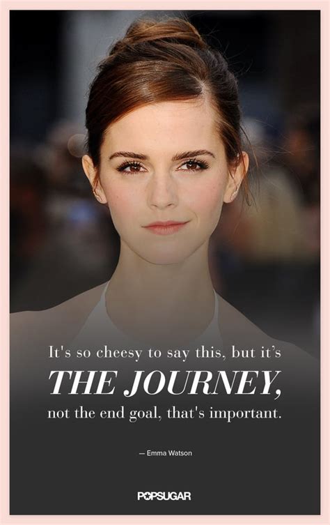 Inspiring And Pinnable Quotes From Young Female Celebrities Popsugar