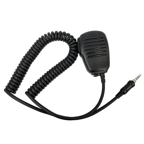 Handheld Speaker Microphone For Yaesu Vertex Vx 6r Grandado