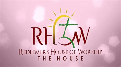 Redeemers House Of Worship Redeemers House Of Worship