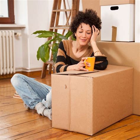 5 Essential Things To Do To Make Your Move Easier Brit Co