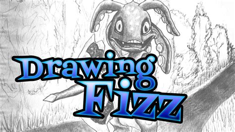 How to draw vladimir, league of legends. Drawing Fizz - League of Legends Drawings - YouTube