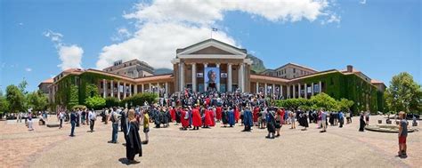The official twitter feed of the university of cape town. UCT Alumni Connect - Network