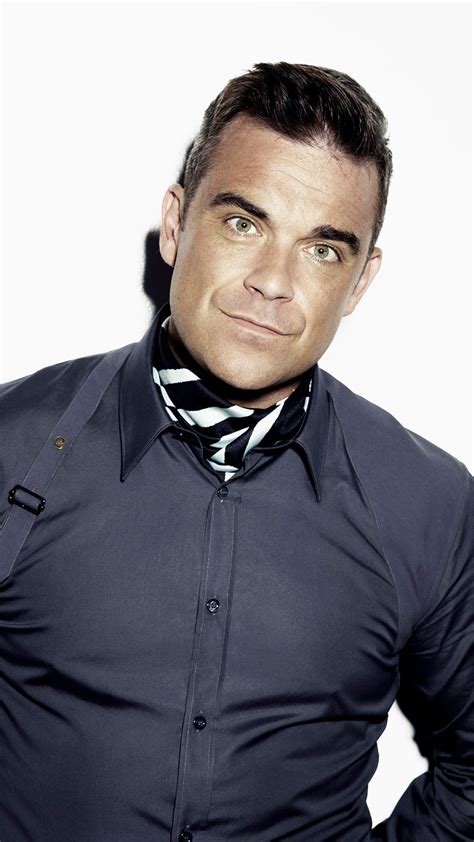 Robbie Williams | 4K wallpapers, free and easy to download