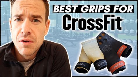 Best Hand Grips For CrossFit YouTube