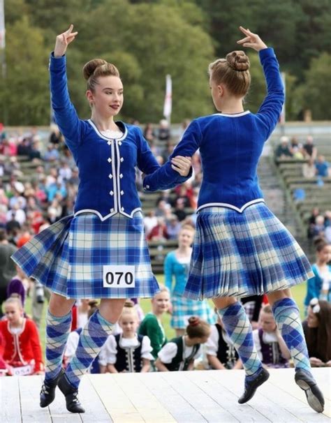 Thousands Flock To Braemar Gathering Highland Dance Highland Games