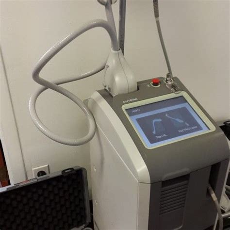 The cutera prowave lx and prowave 770 handpieces and compatible cutera aesthetic platforms, when properly used by trained personnel, are safe and effectiv e instruments for indicated clinical treatments. Cutera xeo with navigation (With images) | Navigation ...