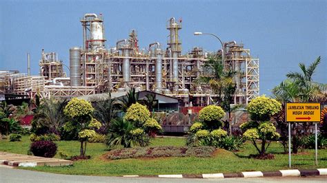Petronas chemicals group berhad is an investment holding company. BASF Petronas Chemicals to close butanediol plant in ...