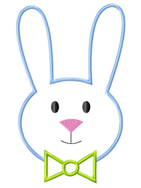 Easter bunny face clipart 3 » clipart station. easter bunny face clipart eyes 20 free Cliparts | Download images on Clipground 2020