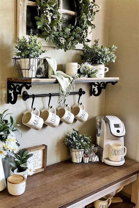 If you have a retro or vintage theme in your kitchen, you'll find plenty of vintage inspired prints and art. Coffee Themed Decor: Our Picks for the Kitchen | NONAGON.style