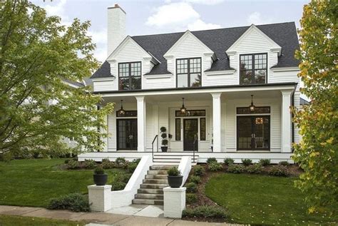 35 Awesome Traditional Cape Cod House Exterior Ideas Page 15 Of 38 In