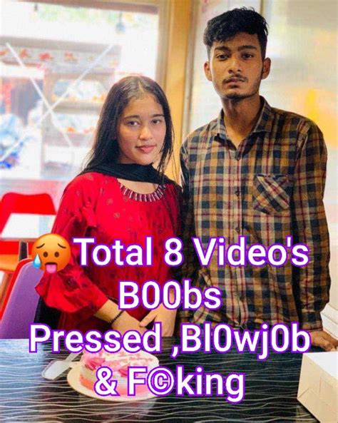 🥵h0rny Couples Latest Most Exclusive Viral Stuff Total 8 Videos B00bs Pressed Bl0wj0b And F©king