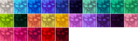 My Sims 4 Blog Hair Recolors By Flamingblaze