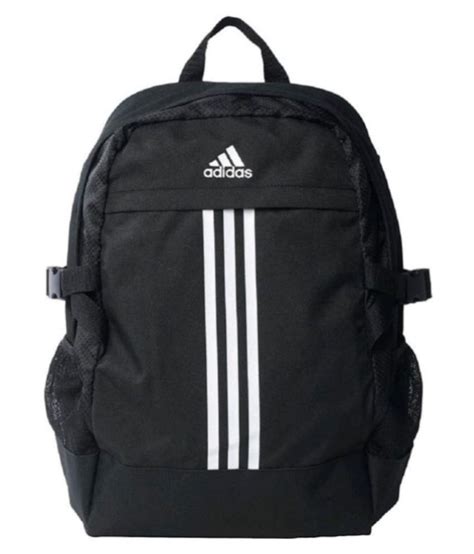 Adidas 25 Ltrs Backpack School Bag For Boys And Girls Up To 146 Inch