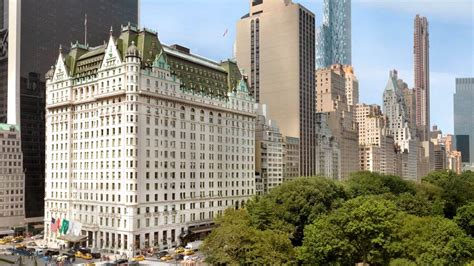 Property location a stay at the plaza hotel places you in the heart of new york, steps from 5th avenue and central park. The Plaza Hotel, New York City, New York