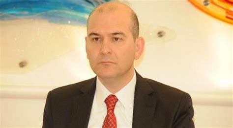 He is a deputy chairman of the justice and development party who currently serves as the minister of the interior since 31 august 2016. Süleyman Soylu kimdir? Süleyman Soylu çalışma ve sosyal ...