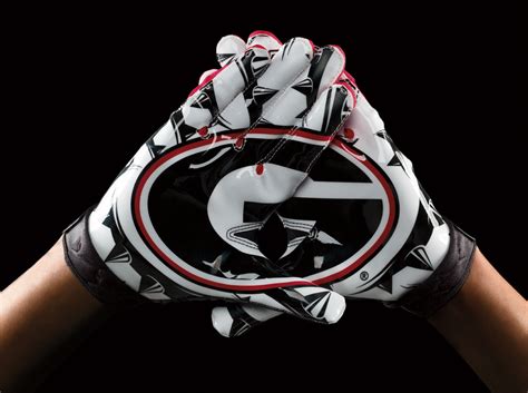 The Georgia Bulldogs' Nike Pro Combat Uniforms: A ... Shop georgia bulldogs jerseys at the official uga fan shop featuring georgia football, baseball & basketball uniforms for fans and alumni.