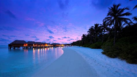 Pension scheme administered by pic: Rangali Island, Maldives 14 Pic ~ Awesome Pictures