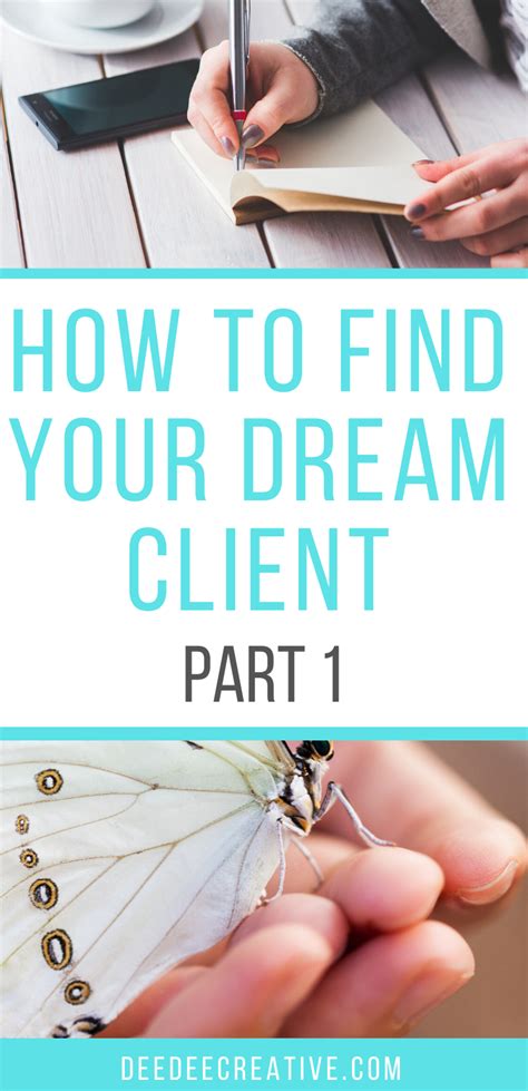 Are You Still Looking For Your First Client Or Maybe You Havent Yet