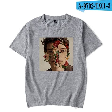 Shawn Mendes T Shirt 25 Varian Shawn Mendes T Shirt