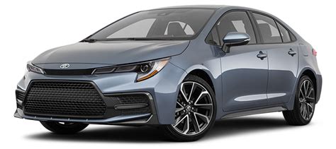 2023 Toyota Corolla Specs And Features Colonial Toyota