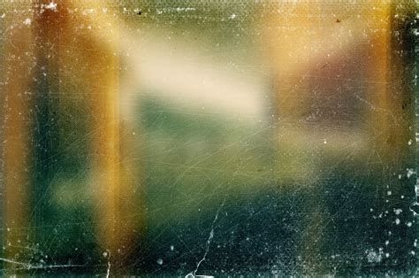 Abstract Blur Hd Wallpaper