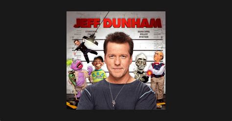 Jeff Dunham Passively Aggressive Live Tour 2018 Rkt02 Jeff Dunham