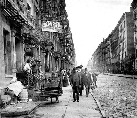 The Man Who Became The Father Of Harlem New York City Pictures