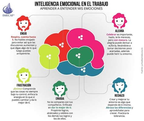 Cómo Hacer una Infografía sobre Inteligencia Emocional Paso por Paso 2024