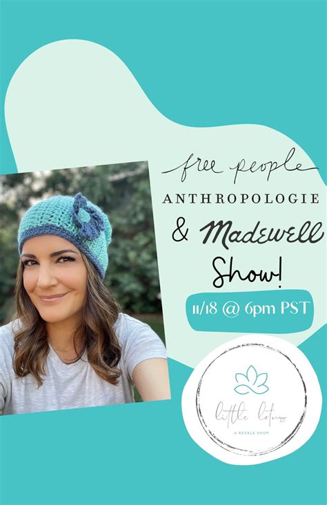 Whatnot Free People Anthropologie And Madewell Show • Lululemon