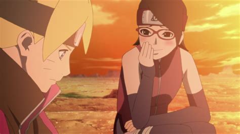 Boruto Naruto Next Generations Episode 78 English Dub Animepie
