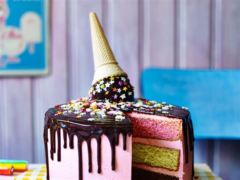 Check spelling or type a new query. Speedy Ice Cream Cake / Recipe Of Speedy Daim Ice Cream ...
