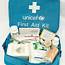 UNICEF Market  Large First Aid Kit For A Health Worker Inspired Gifts