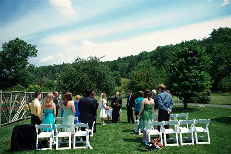 Best Plan Blog Archive Small Outdoor Wedding Ideas