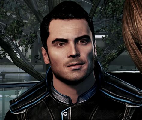 Kaidan Alenko The Most Handsome Man Who Has Never Lived