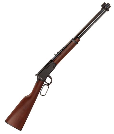 Henry Classic Lever Action Rifle 22 Sllr H001 Doctor Deals