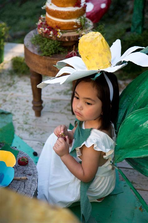 Wilson, which compares illegal immigration to dandelions which overrun a greenhouse. DIY Papier mache flowers & book giveaway - The House That ...