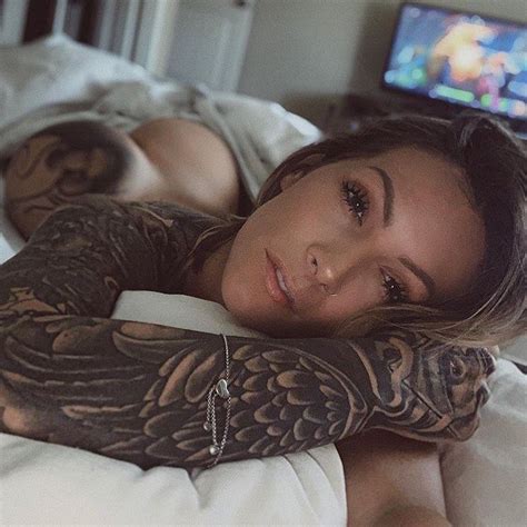 Tattoos Of Instagram On Instagram “b O D Y A R T🔥 Credit Ldmfitmodel