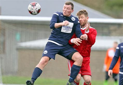 Golabek Calls On Inverness Athletic Defence To Tighten Up To Earn More North Caledonian League