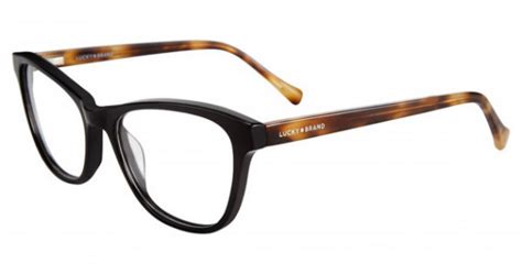 Lucky Brand D115 Eyeglasses Lucky Brand Authorized Retailer