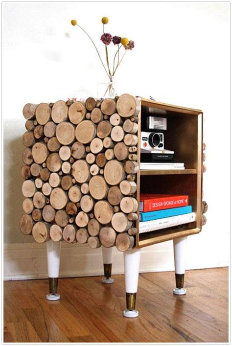 23 Creative Craft Ideas How To Use Tree Branch Top Dreamer