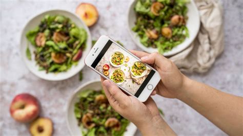 5 Best Foodie Apps For Your Smartphone On Check By Pricecheck