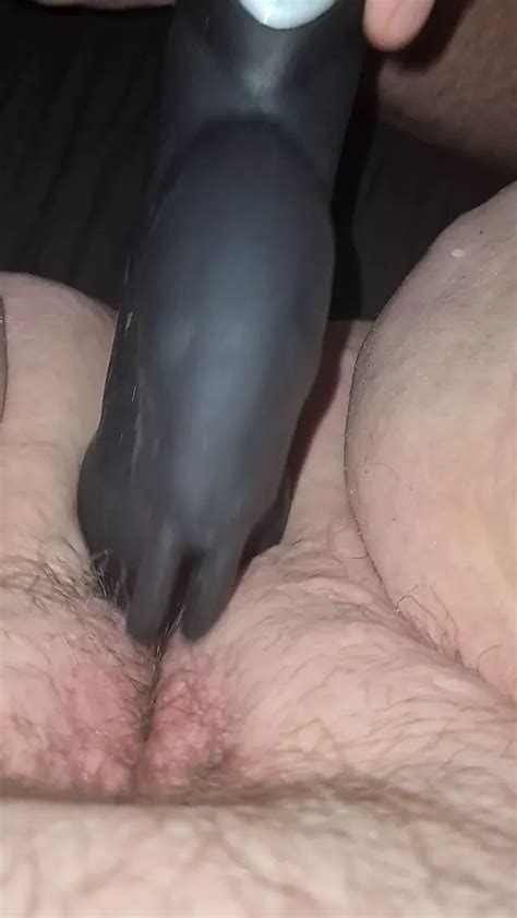 Bbw Squirts All Over Vibrator And Orgasms Xhamster