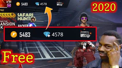 Garena free fire resources generator. free fire me diamond kaise kharide 2020 - YouTube