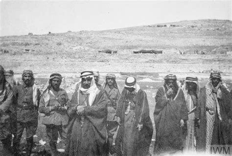 T E Lawrence And The Arab Revolt 1916 1918 Q 59560
