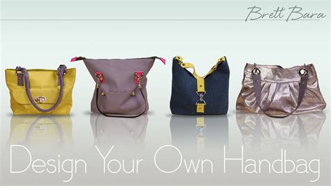 Create Your Own Purse
