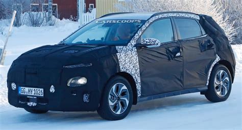 We did not find results for: Hyundai Kona Hybrid Spied With Aero-Style Wheels, Bigger ...